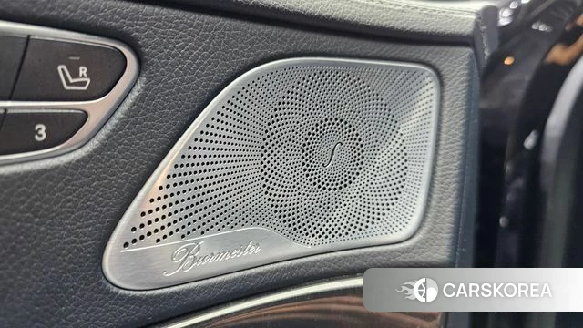 Mercedes-Benz S-Class W222 id 4339744 из Кореи 21