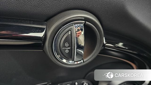 Mini Cooper S id 4323061 из Кореи 21