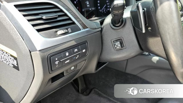 Genesis G80 id 4667635 из Кореи 21