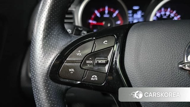 Ssangyong Tivoli Air id 4737301 из Кореи 21