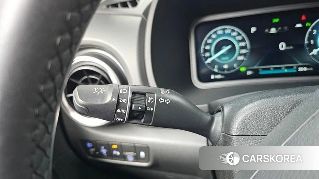Hyundai The New Kona Hybrid id 4308822 из Кореи 21