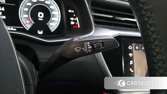Audi A6 (C8) id 4250362 из Кореи 21