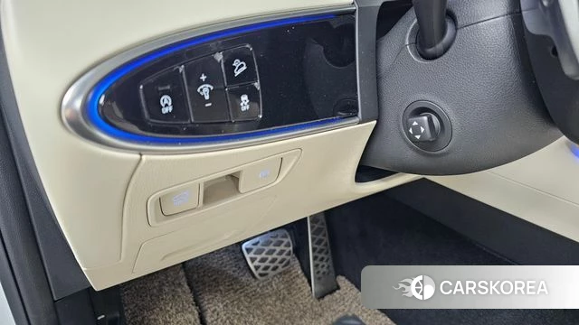 Genesis GV70 id 4186160 из Кореи 21