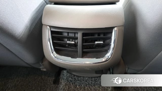 Chevrolet (GM Daewoo) The New Malibu id 4742050 из Кореи 21