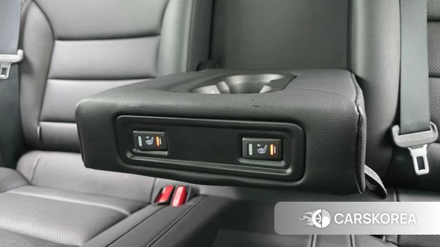 Renault Korea (Samsung) The New QM6 id 4635256 из Кореи 21