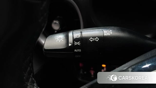 Kia The New K3 2nd generation id 4666142 из Кореи 21