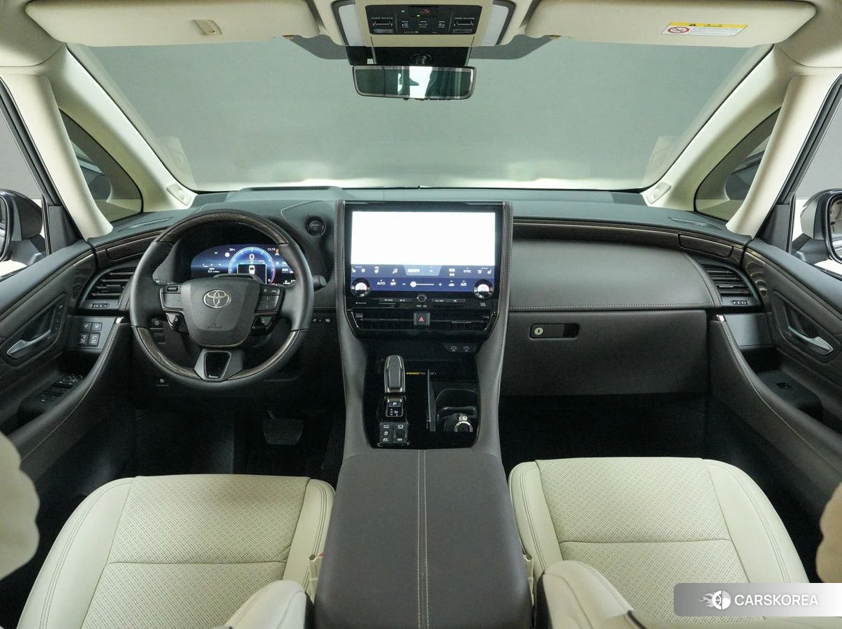 Toyota Elfa id 4486403 из Китая 21