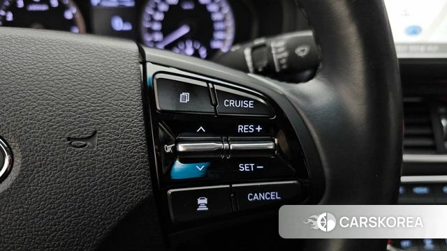 Hyundai Grandeur IG id 4286360 из Кореи 21