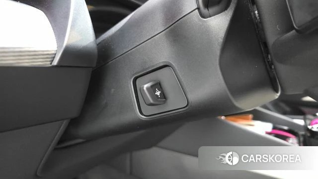 BMW 5 Series (G60) id 4229841 из Кореи 21