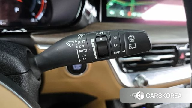 Kia Mohave Master id 4737171 из Кореи 21