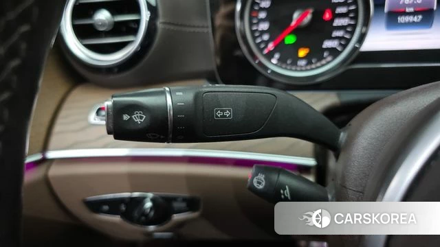 Mercedes-Benz E-Class W213 id 4717596 из Кореи 21