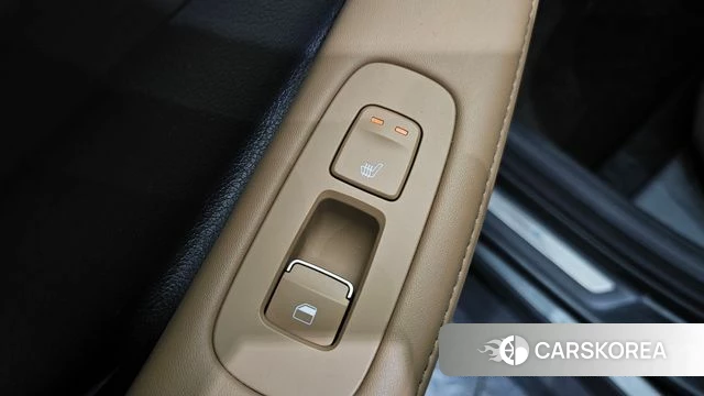 Hyundai Sonata (DN8) id 4574172 из Кореи 21