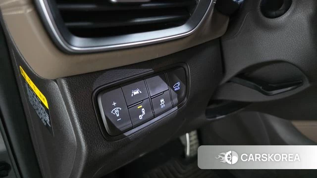 Hyundai Santa Fe TM id 4895624 из Кореи 21