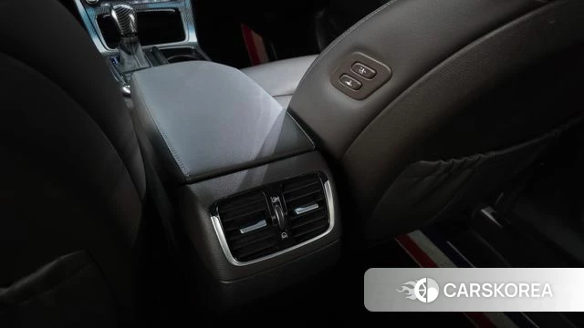 Hyundai Grandeur IG id 4615355 из Кореи 21