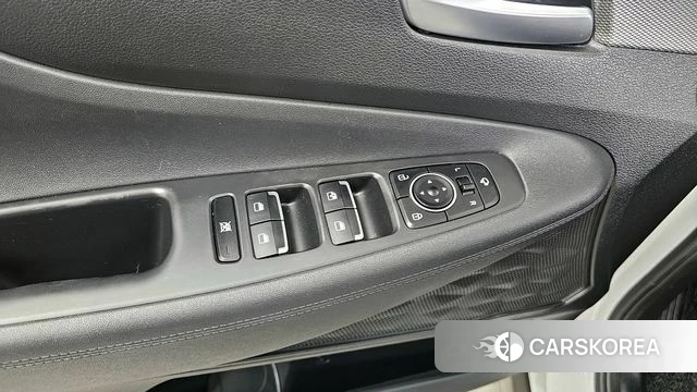 Hyundai Santa Fe TM id 4384918 из Кореи 21