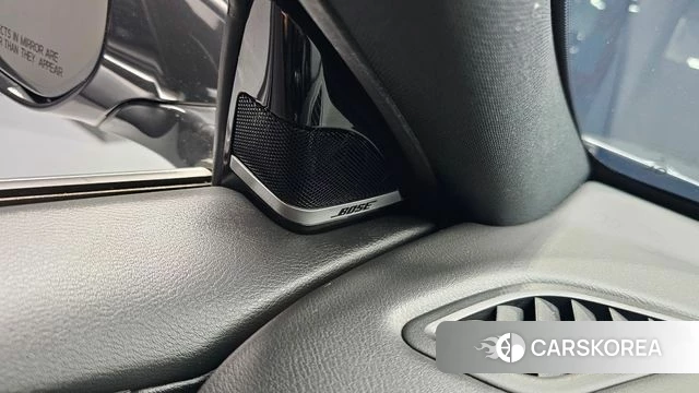 Infiniti Q30 id 4345319 из Кореи 21