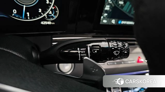 Hyundai The New Grandeur IG id 4555942 из Кореи 21