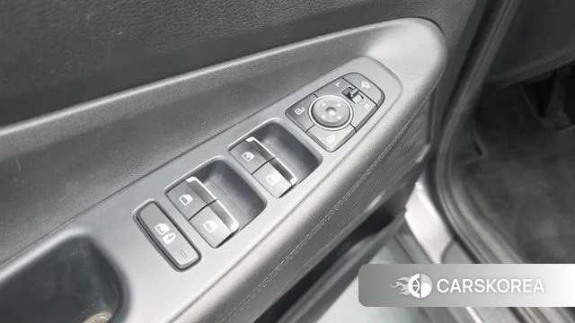 Hyundai The New Santa Fe id 4910923 из Кореи 21