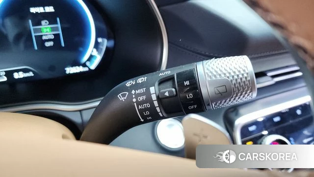 Genesis GV80 id 4381938 из Кореи 21