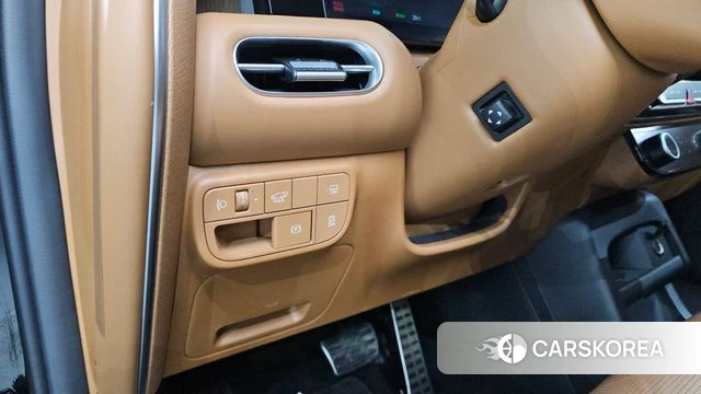 Hyundai Palisade (LX3) id 4321649 из Кореи 21