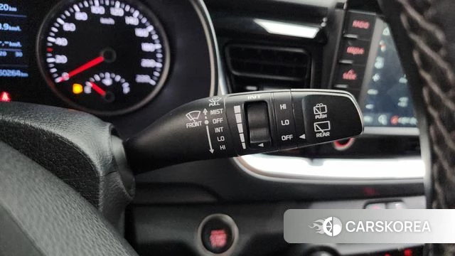 Kia Stonic id 4268797 из Кореи 21