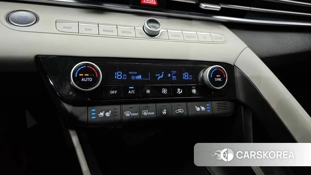 Hyundai Avante (CN7) id 4624373 из Кореи 21