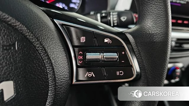 Kia The New K3 2nd generation id 4879827 из Кореи 21