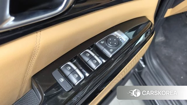 Kia Carnival 4th generation id 4774563 из Кореи 21