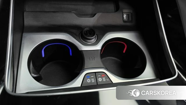 BMW X6 (G06) id 4686917 из Кореи 21