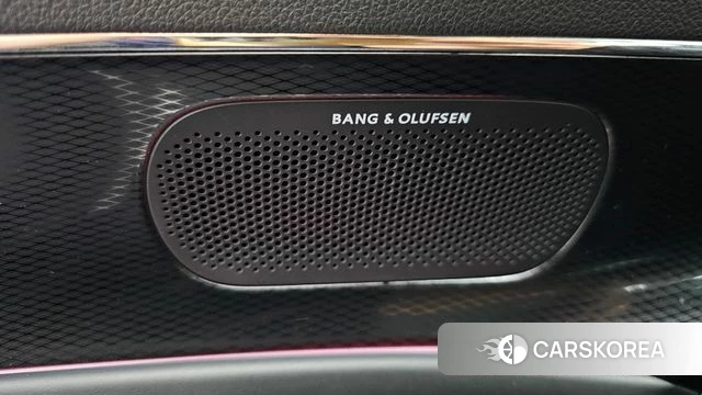 Genesis G90 (RS4) id 4354935 из Кореи 21