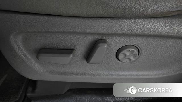 Kia The New Carnival id 4595535 из Кореи 21