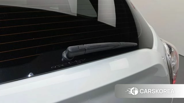 Ssangyong Berry New Tivoli id 4202887 из Кореи 21