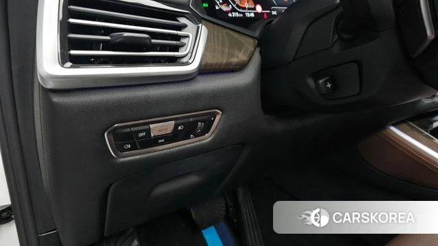 BMW X5 (G05) id 4763813 из Кореи 21