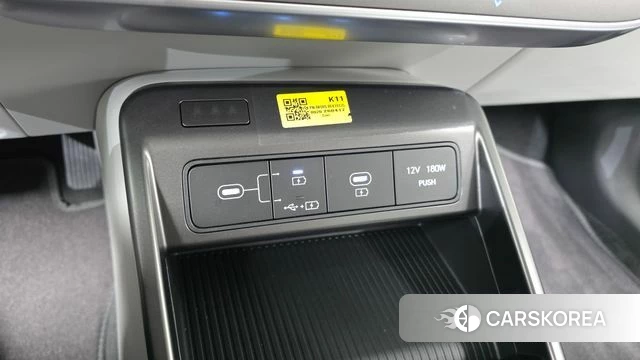 Hyundai Kona (SX2) id 4602033 из Кореи 21