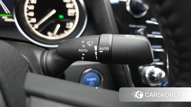 Toyota Camry (XV70) id 4713088 из Кореи 21