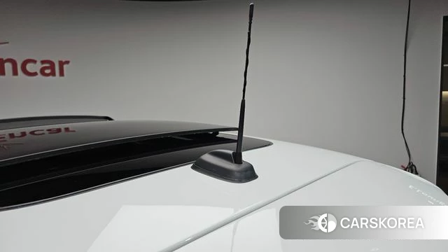 Mini Cooper C 4th generation id 4222582 из Кореи 21