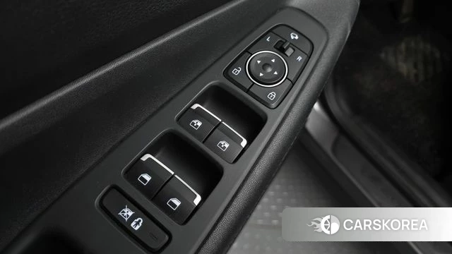 Hyundai Santa Fe TM id 4865268 из Кореи 21