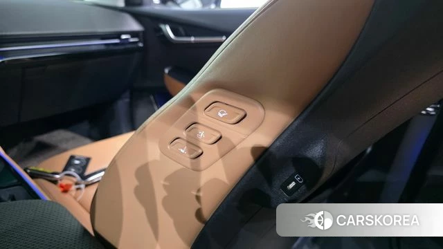 Kia EV6 id 4613206 из Кореи 21