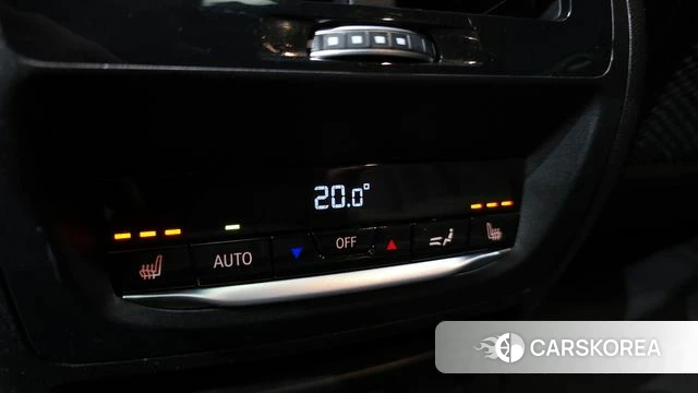 BMW X3 (G01) id 4411313 из Кореи 21