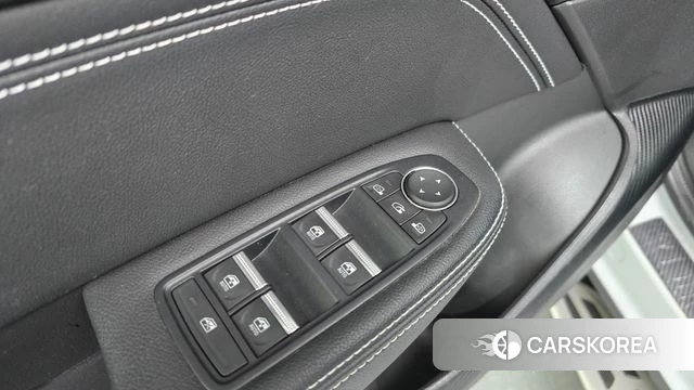Renault Korea (Samsung) XM3 id 4965555 из Кореи 21