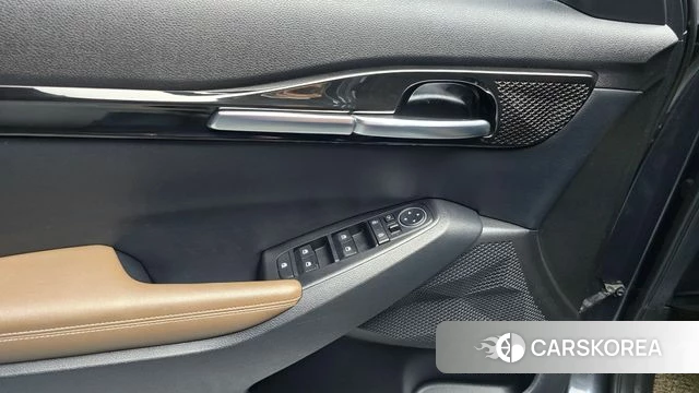 Kia Seltos id 4625695 из Кореи 21