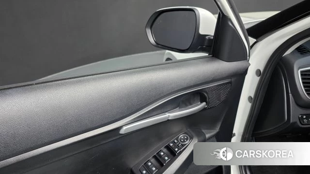 Kia The New Seltos id 4229955 из Кореи 21