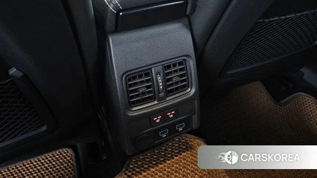 Renault Korea (Samsung) XM3 id 4721581 из Кореи 21