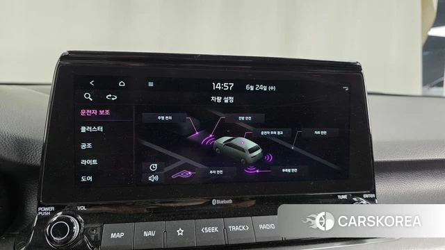 Kia Seltos id 4501072 из Кореи 21