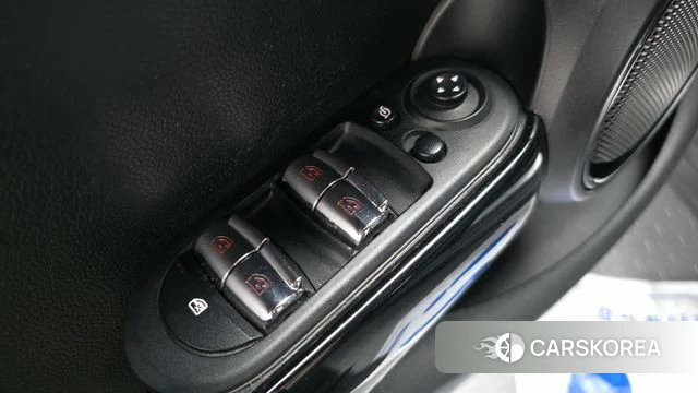 Mini Cooper D id 4251198 из Кореи 21