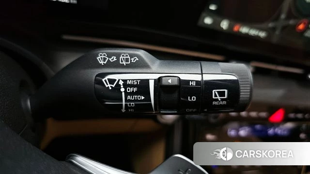 Kia Carnival 4th generation id 4360859 из Кореи 21