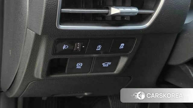 Hyundai Sonata D Edge (DN8) id 4645460 из Кореи 21