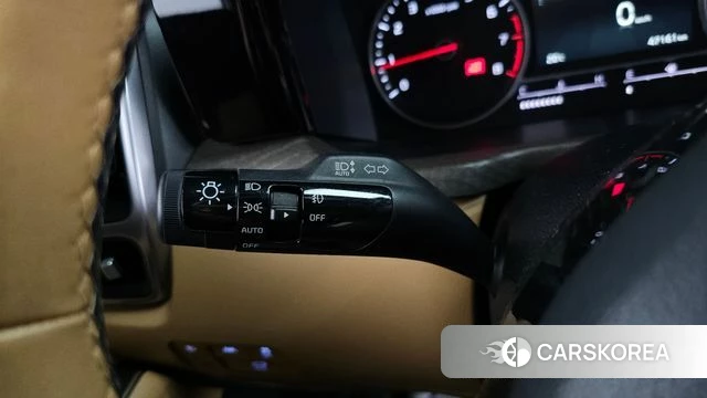 Kia Sorento 4th Generation id 4244865 из Кореи 21