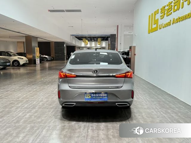 Chang'an Yidong id 4400067 из Китая 21