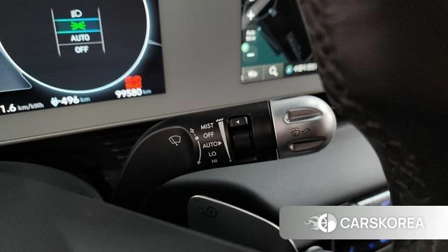 Hyundai Ionic 5 id 4641351 из Кореи 21